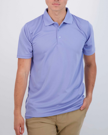 Solid Quick Dry Shirt