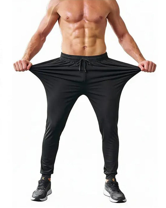 Quick Dry Jogger Pants