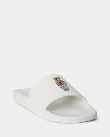 Polo Bear Slide